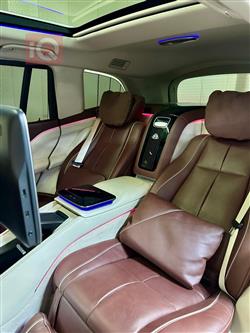 مرسيدس بنز GLS